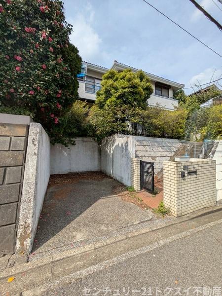 佐倉市宮ノ台　中古戸建
