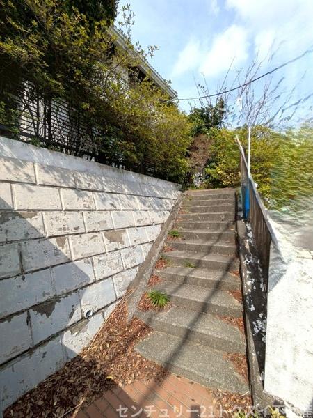 佐倉市宮ノ台　中古戸建
