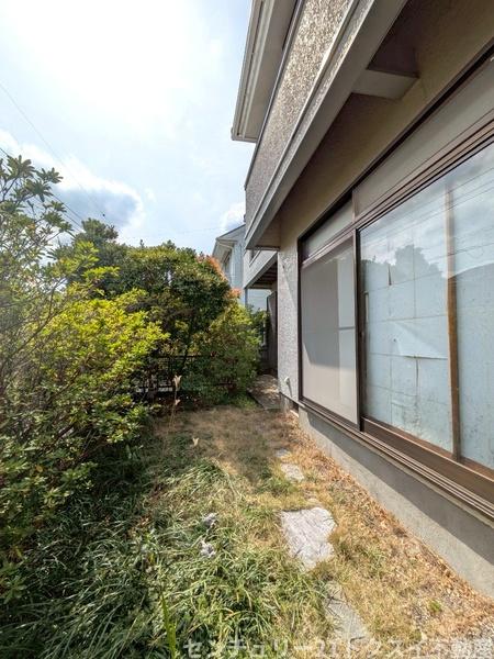 佐倉市宮ノ台　中古戸建