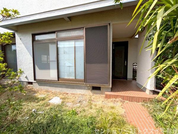 佐倉市宮ノ台２丁目の中古一戸建て