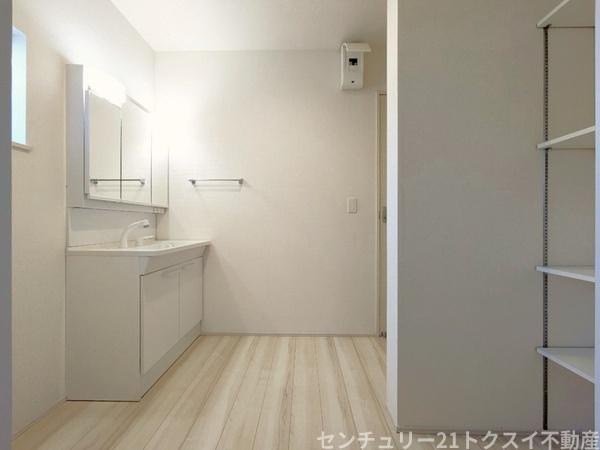 佐倉市千成３丁目の中古一戸建て