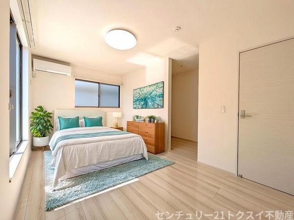 佐倉市千成３丁目の中古一戸建て