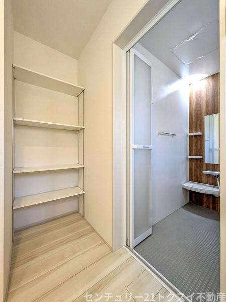 佐倉市千成３丁目の中古一戸建て