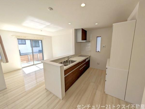 佐倉市千成３丁目の中古一戸建て