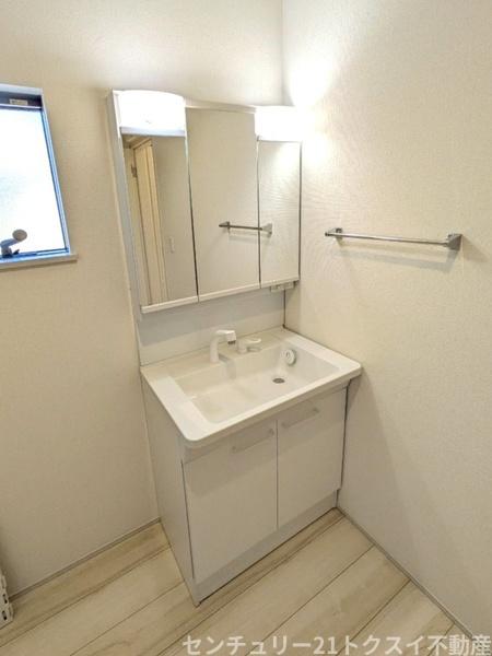 佐倉市千成３丁目の中古一戸建て
