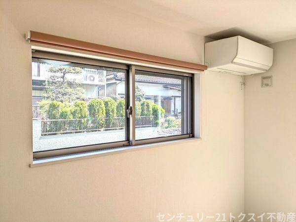 佐倉市千成３丁目の中古一戸建て