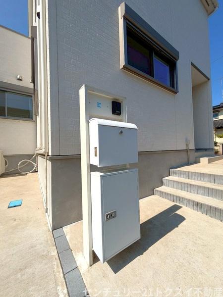 佐倉市千成３丁目の中古一戸建て