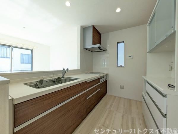 佐倉市千成　中古戸建