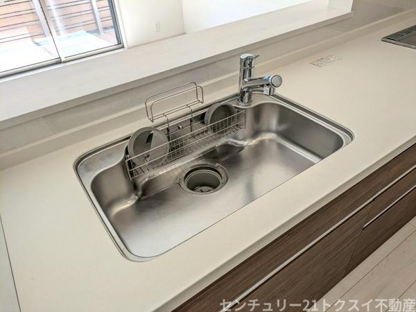 佐倉市千成３丁目の中古一戸建て