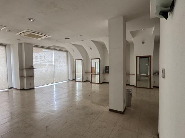 王子台1丁目ビル