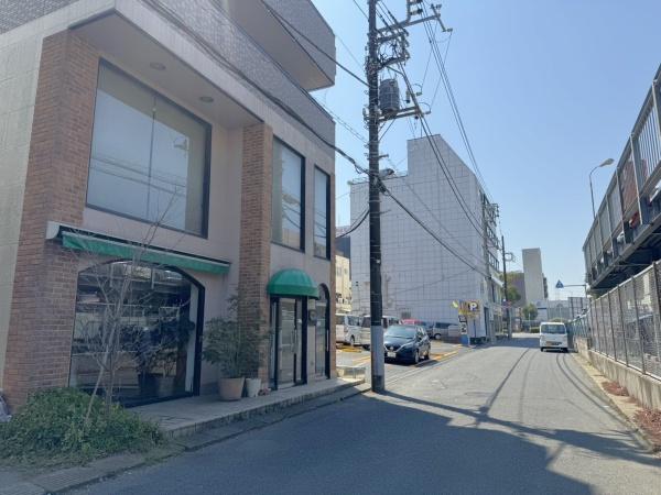 王子台1丁目ビル