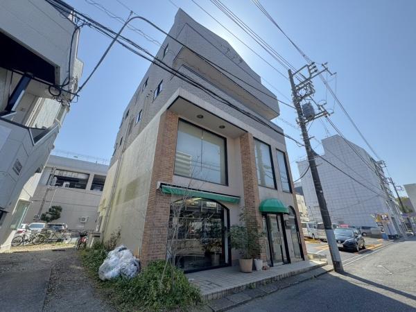 王子台1丁目ビル