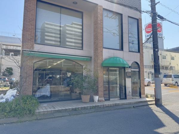 王子台1丁目ビル