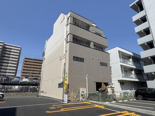 王子台1丁目ビル