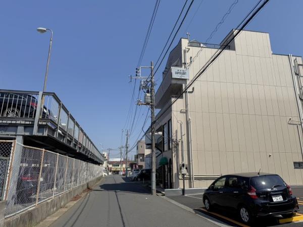 王子台1丁目ビル