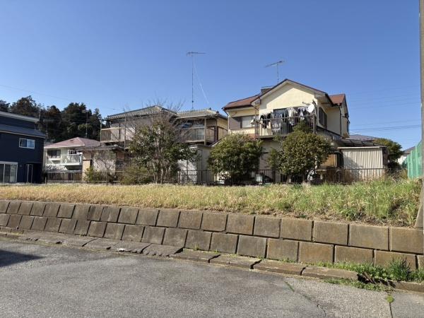 富里市立沢新田