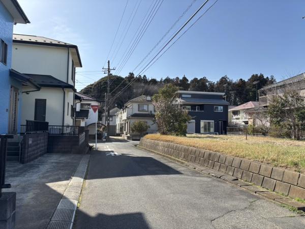 富里市立沢新田