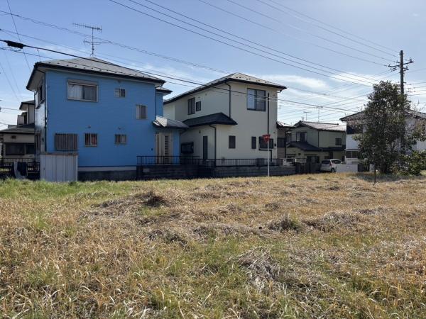 富里市立沢新田