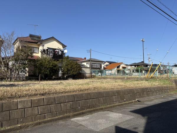 富里市立沢新田