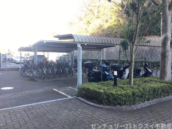ユーカリが丘宮ノ台ハイツ
