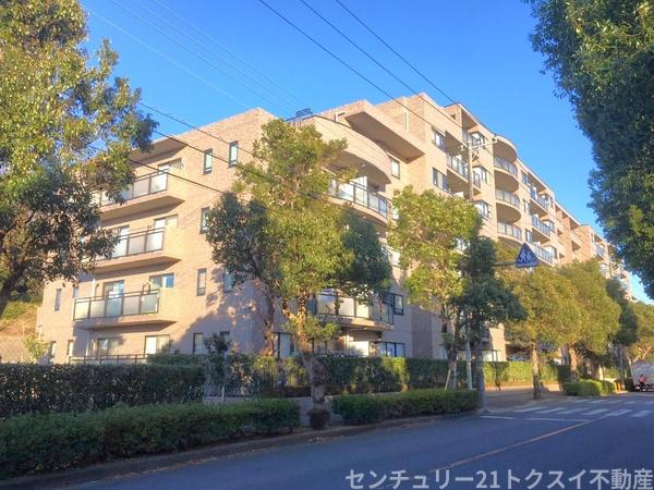 ユーカリが丘宮ノ台ハイツ
