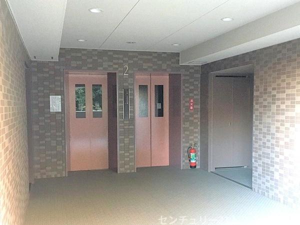 ユーカリが丘宮ノ台ハイツ
