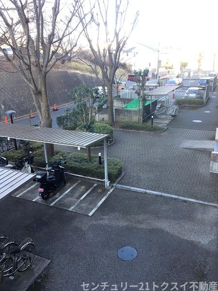 ユーカリが丘宮ノ台ハイツ