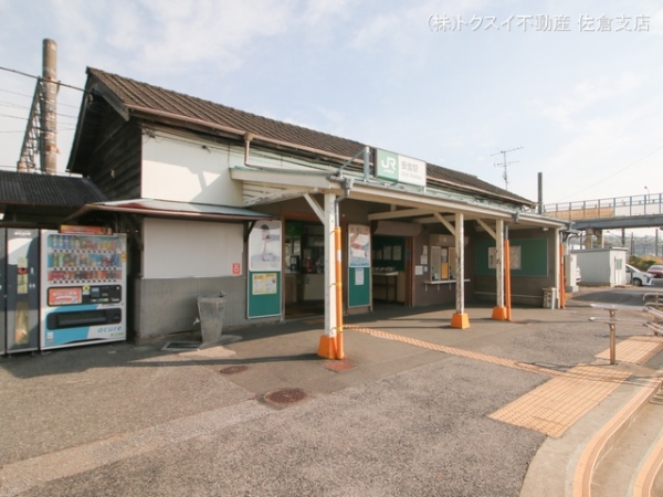 栄町酒直台第51号棟新築戸建(成田線「安食」駅)