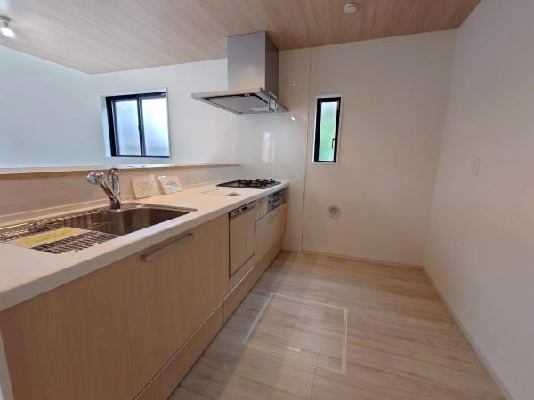 佐倉市南臼井台2期1号棟新築戸建全1棟