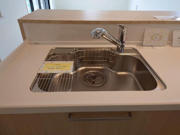 佐倉市南臼井台2期1号棟新築戸建全1棟
