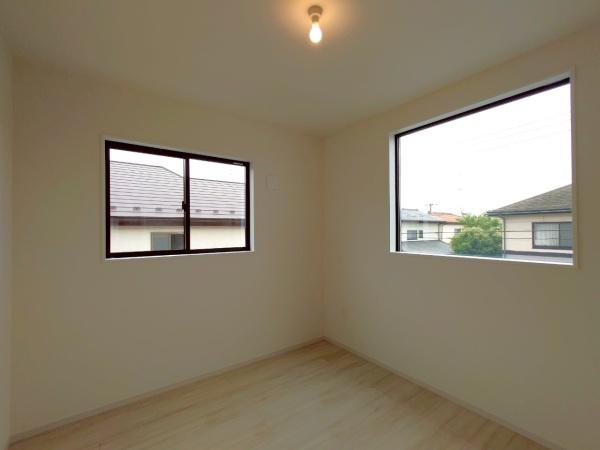 佐倉市南臼井台2期1号棟新築戸建全1棟