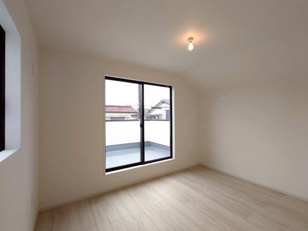 佐倉市南臼井台2期1号棟新築戸建全1棟