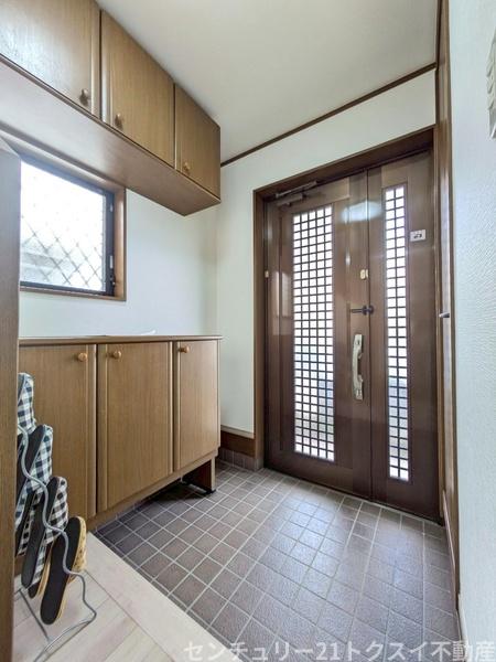 佐倉市山崎の中古一戸建て