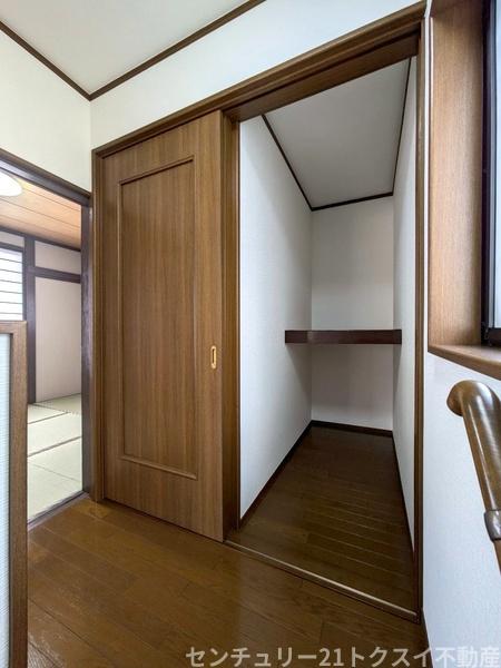 佐倉市山崎の中古一戸建て