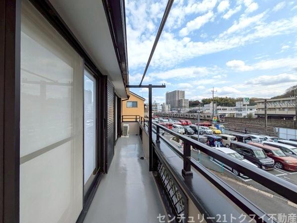 佐倉市山崎の中古一戸建て
