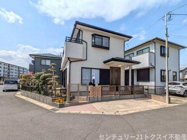 佐倉市山崎の中古一戸建て