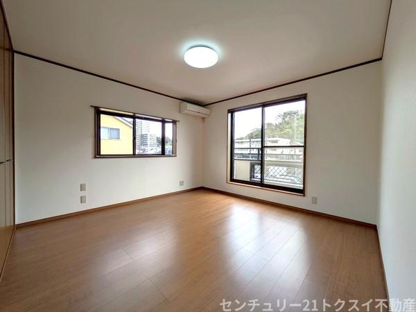 佐倉市山崎の中古一戸建て