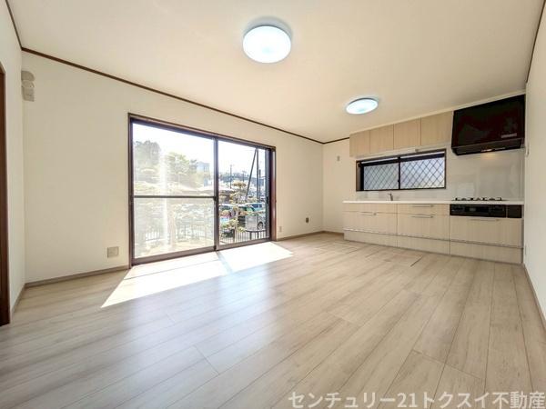 佐倉市山崎の中古一戸建て