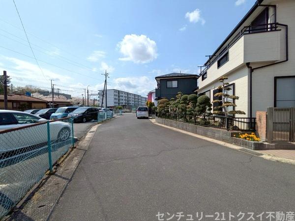 佐倉市山崎の中古一戸建て