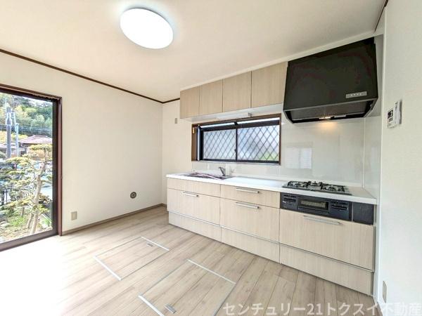 佐倉市山崎の中古一戸建て