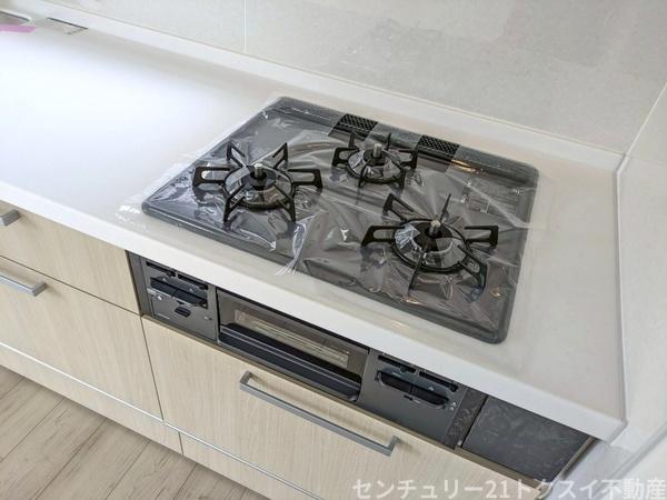 佐倉市山崎の中古一戸建て