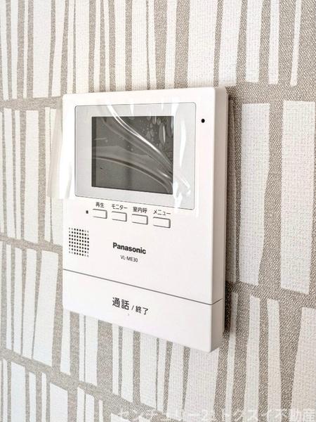 コープ野村志津３号棟