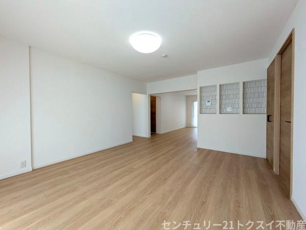 コープ野村志津３号棟