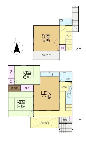 佐倉市本町