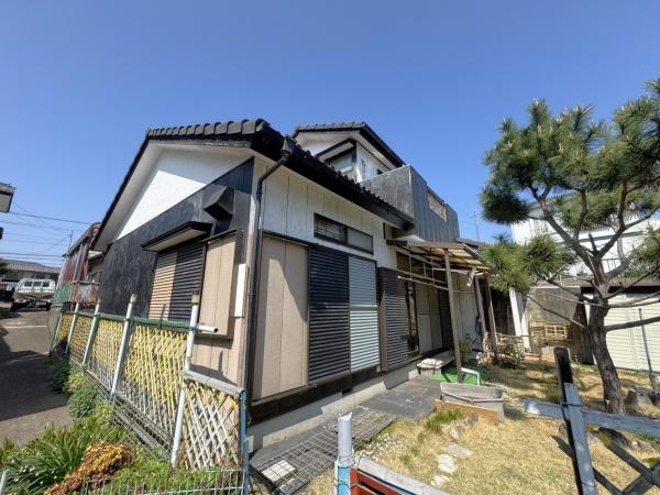 佐倉市本町