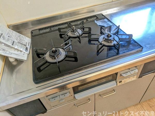 佐倉市城の中古一戸建て