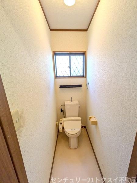 佐倉市城の中古一戸建て