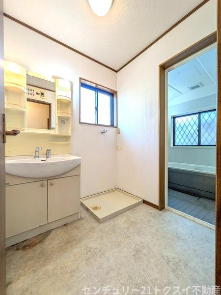 佐倉市城の中古一戸建て