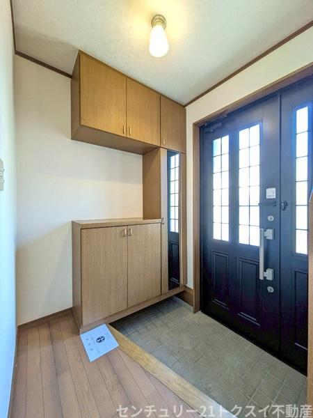 佐倉市城の中古一戸建て