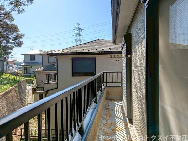 佐倉市城の中古一戸建て